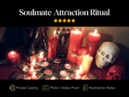 Soulmate Attraction Ritual • Invite Aligned Love