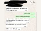 Cord Cutting Ritual • Release Attachment & Move On