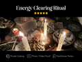 Energy Clearing Ritual • Clear Heavy Energy & Open the Path